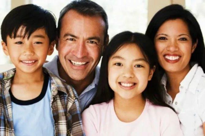 'Mixed-Race' Children OTHERED in China