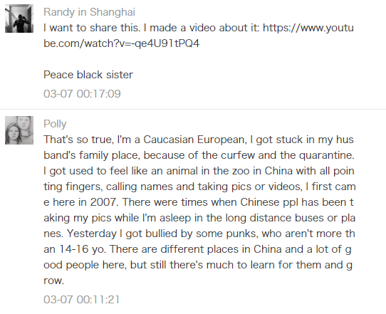 Your 100+ Unheard Replies To: STOP IT ALREADY!