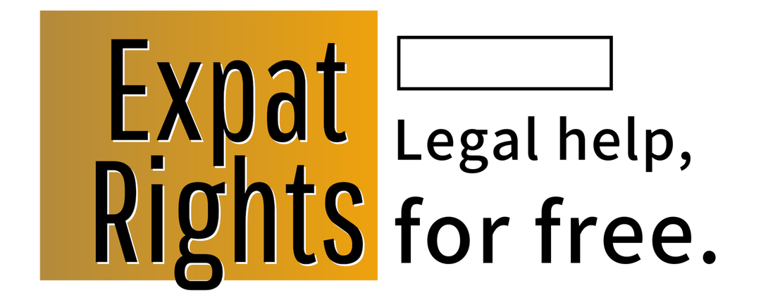 Fight Expat Exploitation!