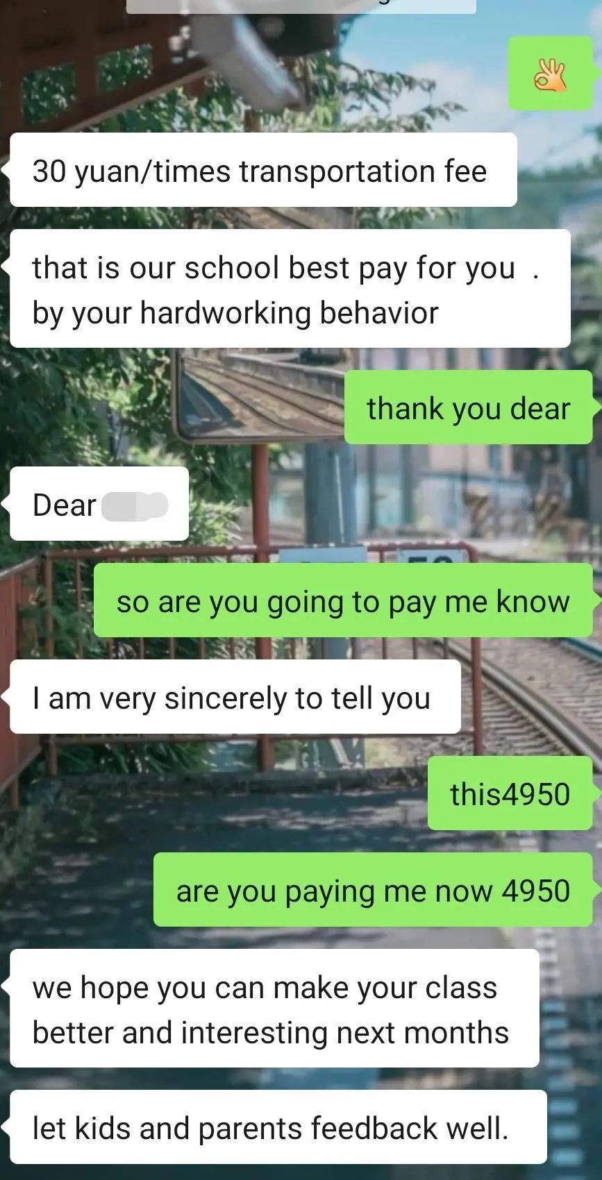 ILLEGAL Worker Exploitation