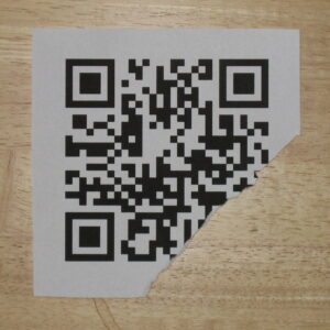 How to Decode QR Codes