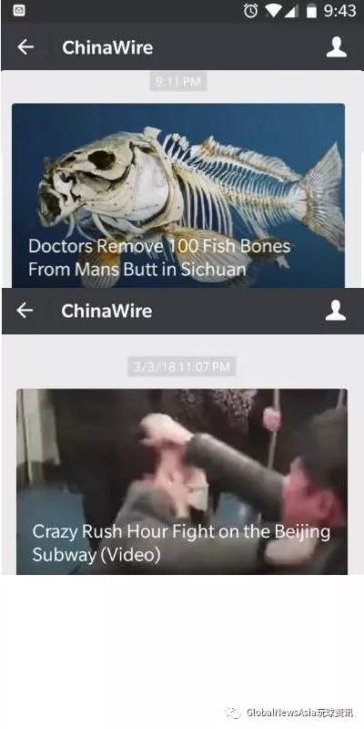 ChinaWire's Obsession With "DUMB CHINESE"