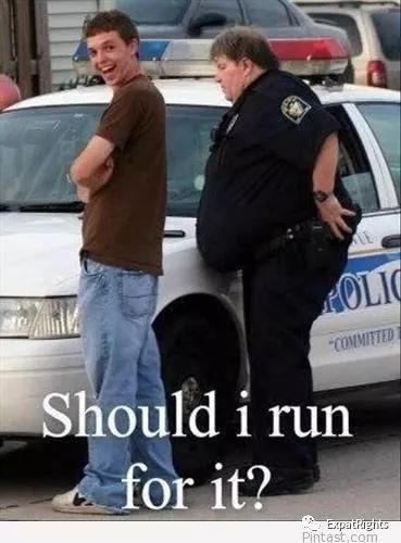 if Police RAID your School..