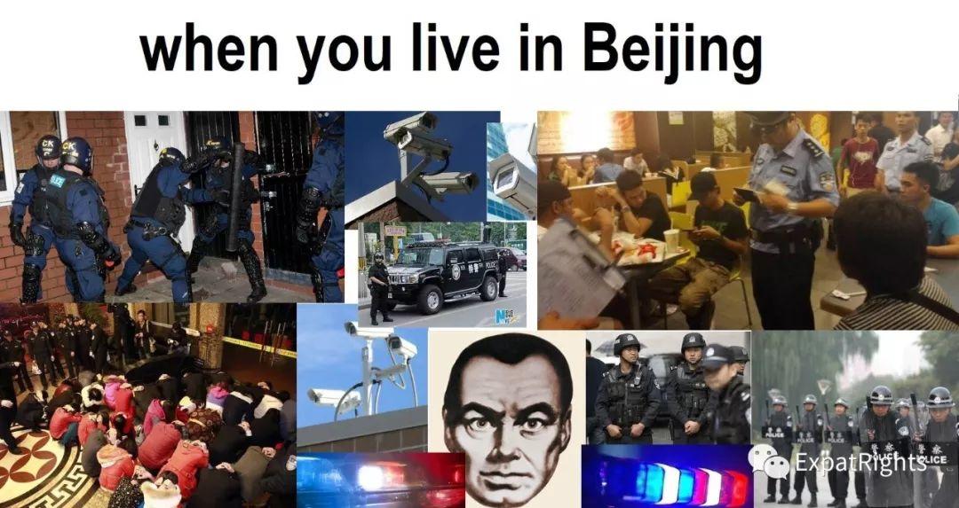 10 DANK #ExpatRights MEMES !