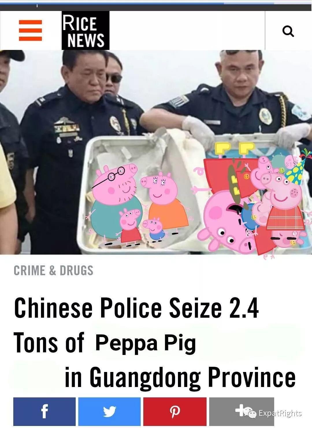 10 DANK #ExpatRights MEMES !