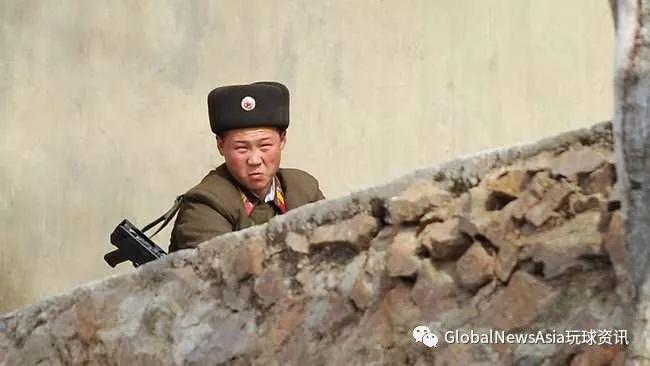 "FOREIGNERS are the ENEMY"